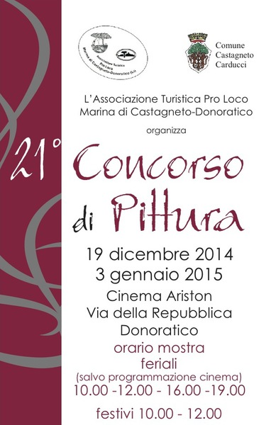 Concorso di pittura